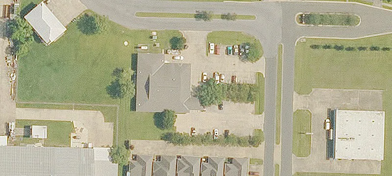 111 Masonic Dr