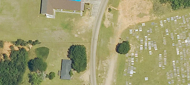 831 Turner Chapel Rd