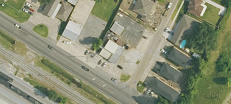 817 Saint Bernard Hwy