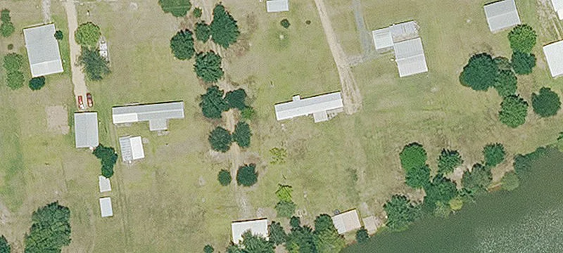 132 Short End Rd