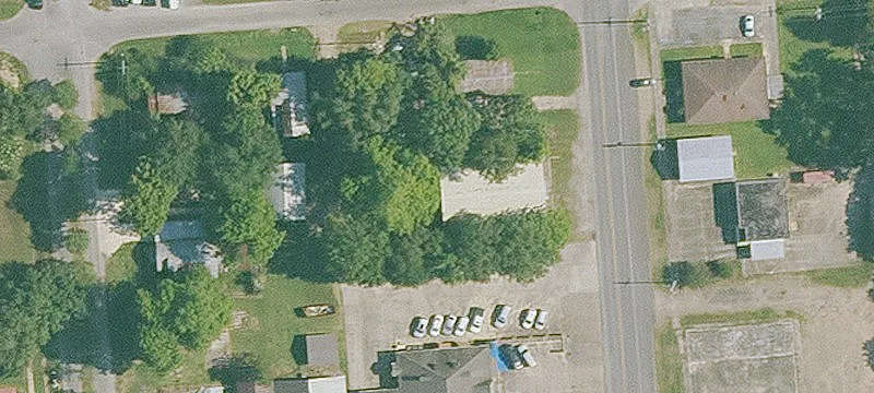 1424 Fuselier Ave