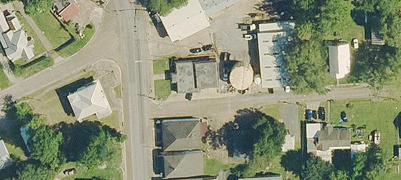 800 Main St