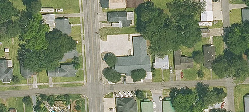 610 Jefferson Ave