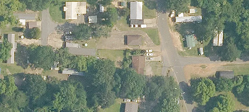 802 Martin Luther King Dr