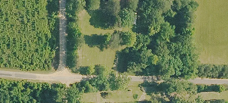 635 Richmond Community Rd