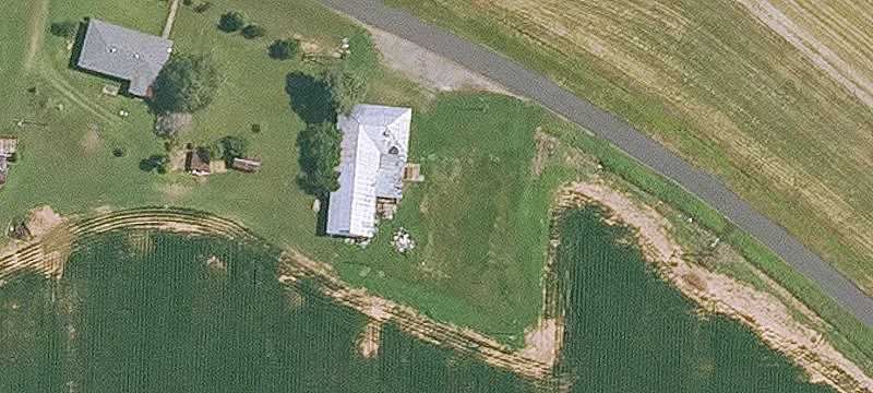 3560 Old Hwy 1st 1