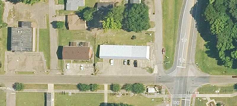 302 College Ave