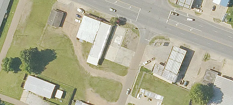 600 Carter St