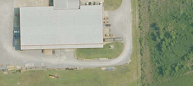 3201 Paul Segura Pkwy