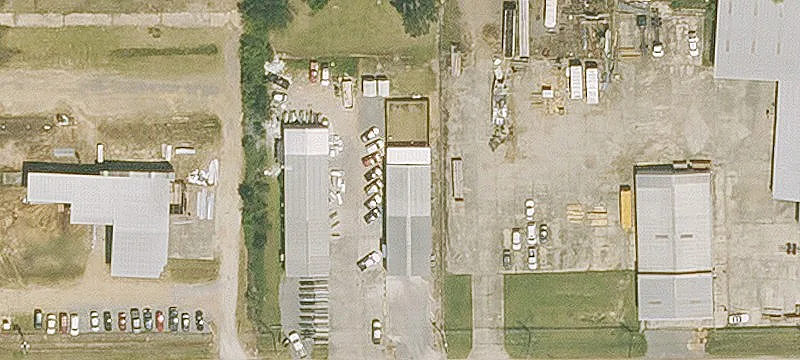 21 Industrial Park Blvd