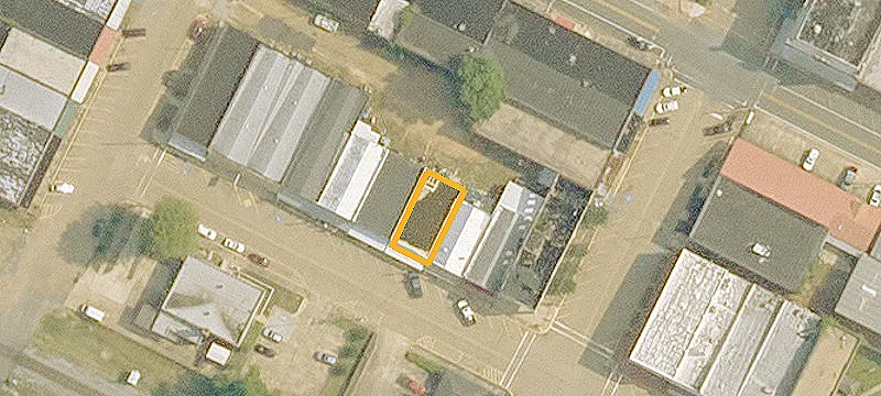 1944 Railroad Ave