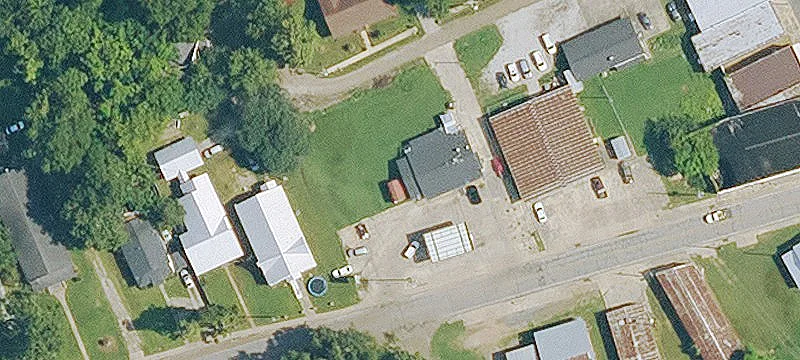 106 Verona St