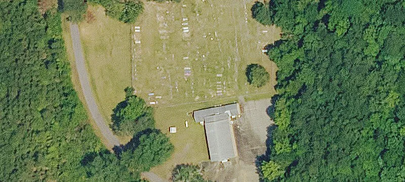 972 Garrett Rd