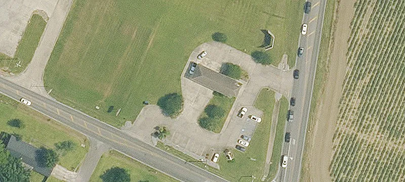 403 Emile Verret Rd