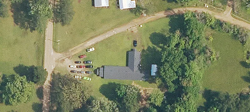 610 Bryant Rd