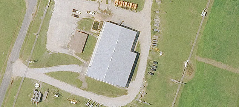 252 Industrial Dr