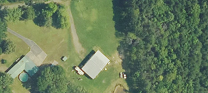 390 Carson Rd