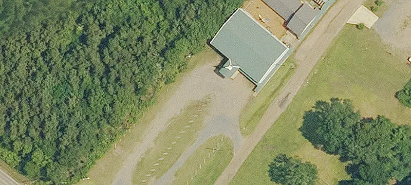 131 Sorgee Rd