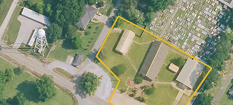 5747 Hwy 107th S