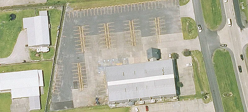 7520 La Hwy 1st S
