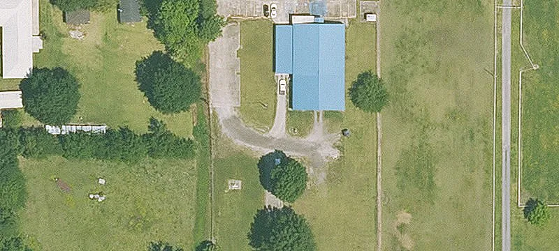 12419 Section Rd