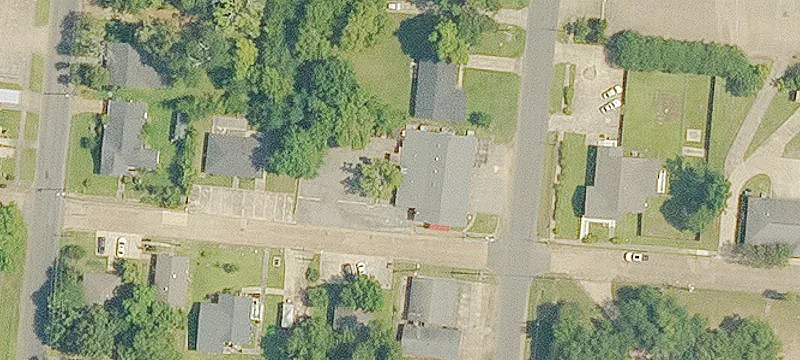 400 Saint Denis St