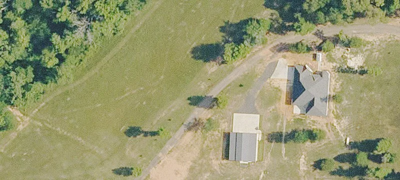 256 Tom Sturdivant Rd