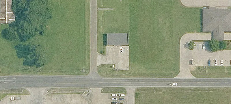 207 Milton Rd