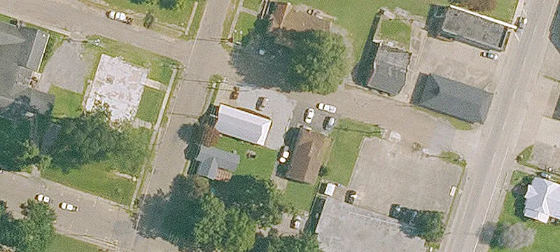 318 Morgan St