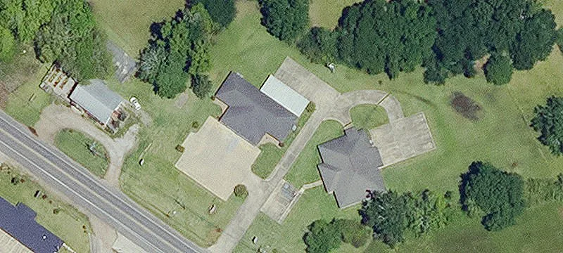 5445 Hwy 1st 1