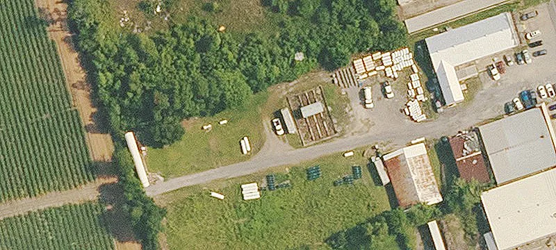 Vacherie, LA 70090
