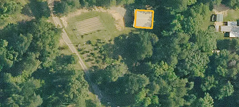 595 Bailey Rd