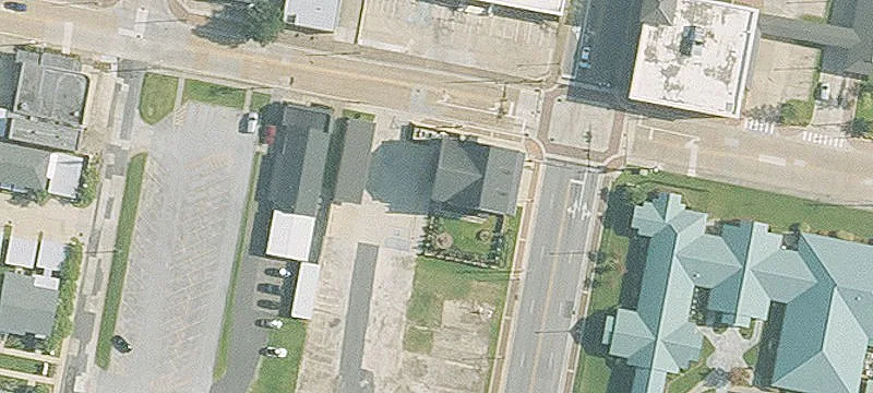 1200 Ryan St