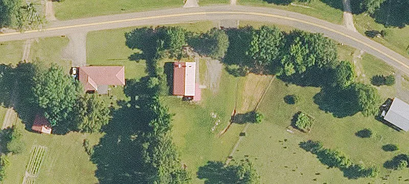 4583 Hwy 822