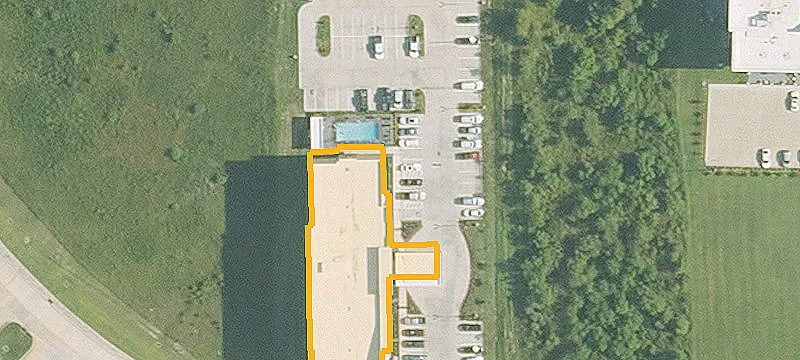 400 Arena Rd
