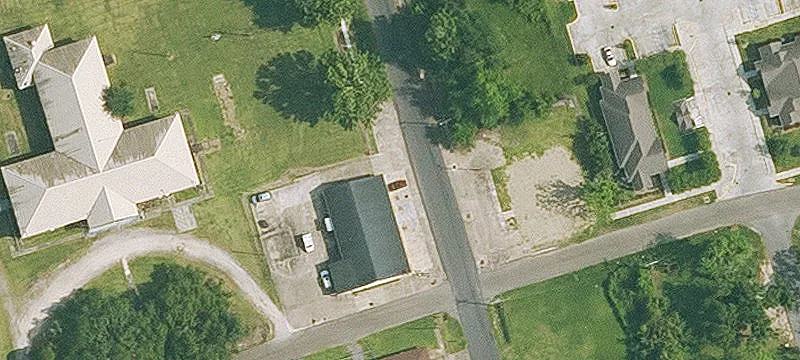 Garyville, LA 70051