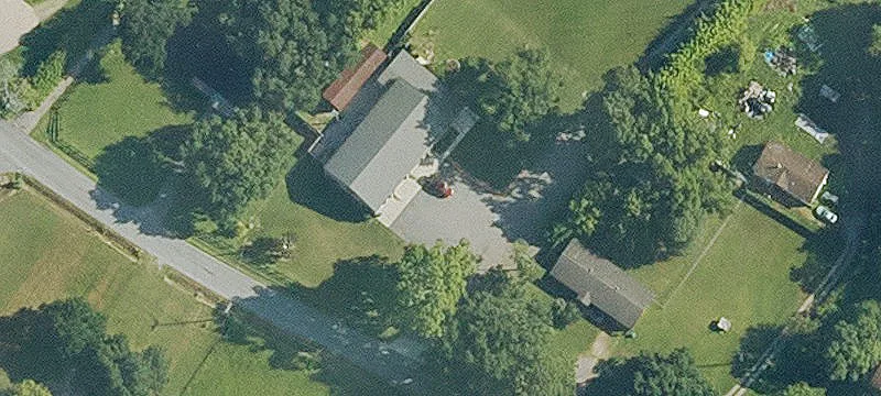 Garber Rd