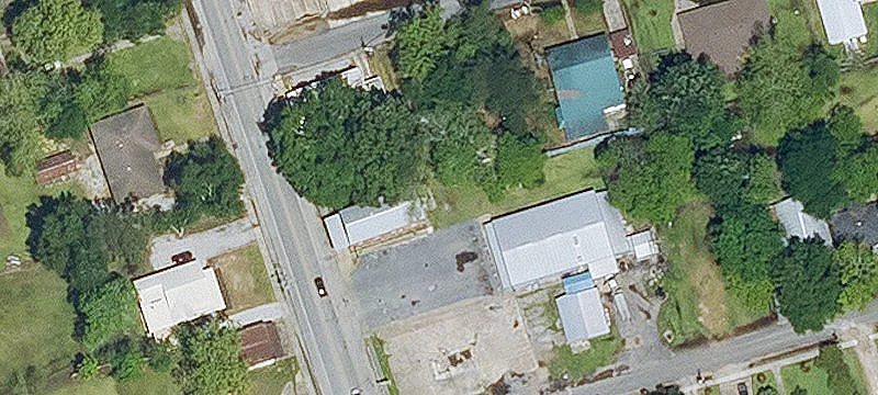 Mansura, LA 71350