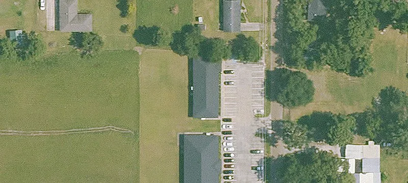 213th N 1st St