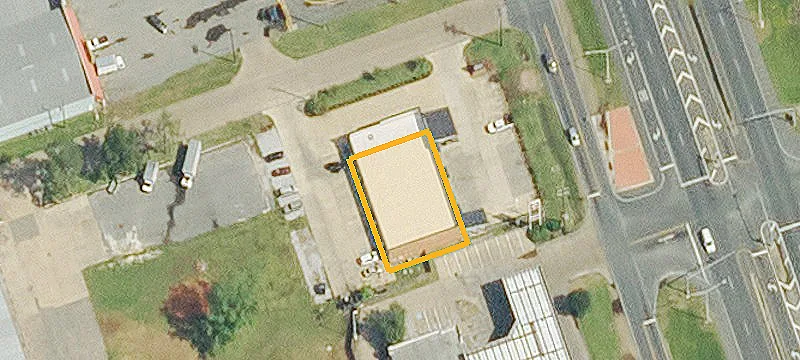 700 Macarthur Dr