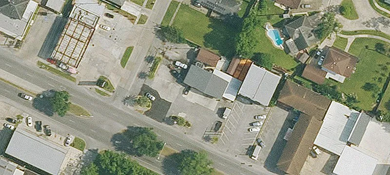 7501 Judge Perez Dr