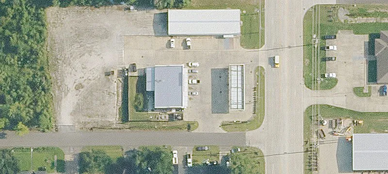 5422 Gerstner Memorial Blvd