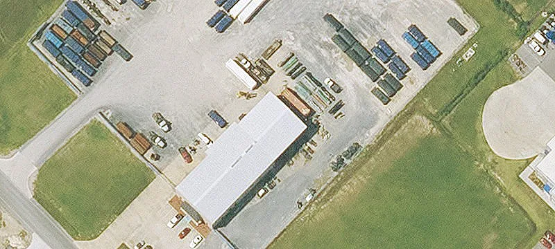 6234 Industrial Dr