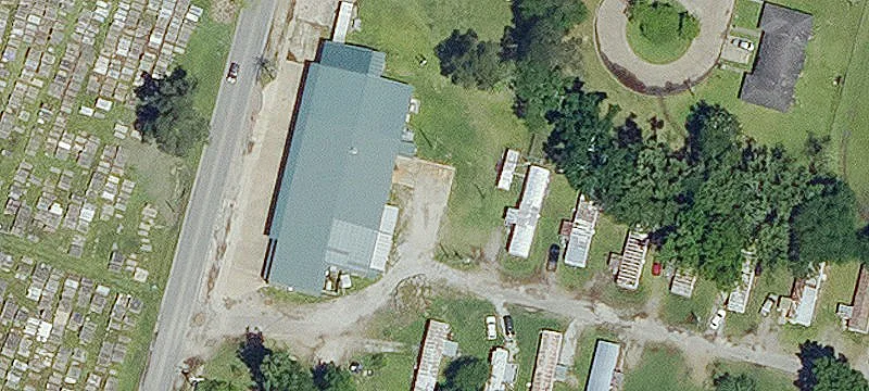 Marksville, LA 71351