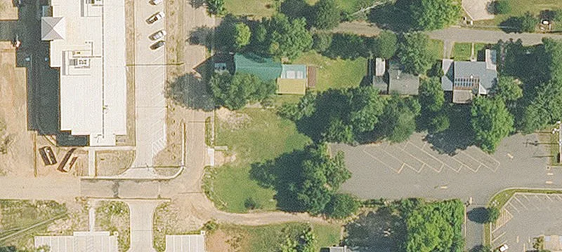 417 High School St