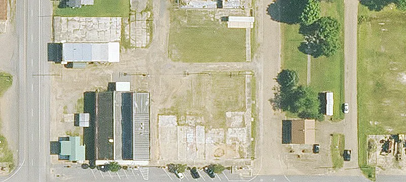Bernice, LA 71222
