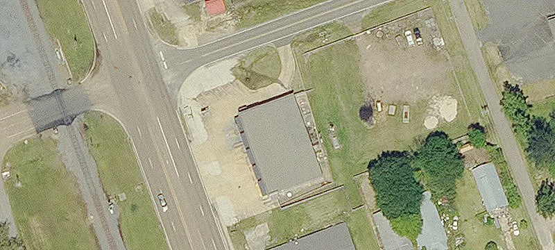 Hornbeck, LA 71439