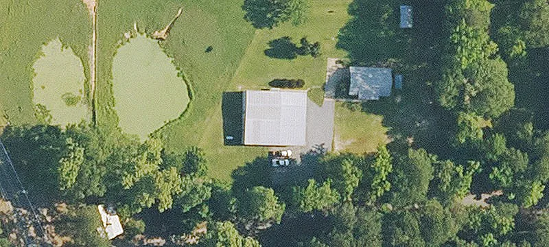 Ruston, LA 71270