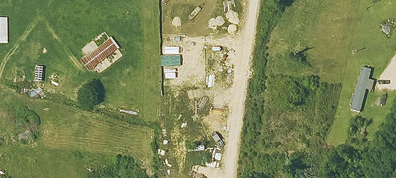 18688 Old Fry Rd