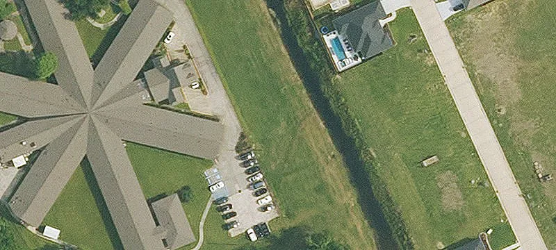 Plantation Rd